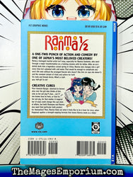 Ranma 1/2 Vol 11 (Online Order Only)