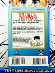 Ranma 1/2 Vol 17 (Online Order Only)