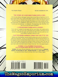 Ranma 1/2 Vol 20 (Online Order Only)