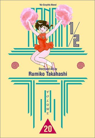 Ranma 1/2 Vol 20 (Online Order Only)