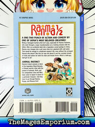 Ranma 1/2 Vol 22 (Online Order Only)