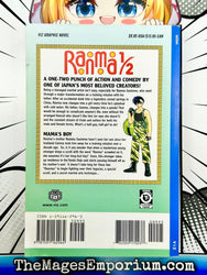 Ranma 1/2 Vol 26 (Online Order Only)