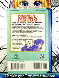 Ranma 1/2 Vol 3 (Online Order Only)