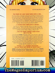 Ranma 1/2 Vol 6 (Online Order Only)