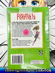 Ranma 1/2 Vol 7 Hardcover (Online Order Only)