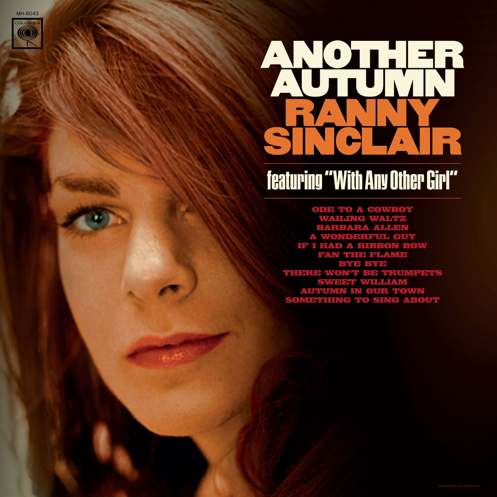 Another Autumn [Vinyl] (ONLINE ORDER ONLY)