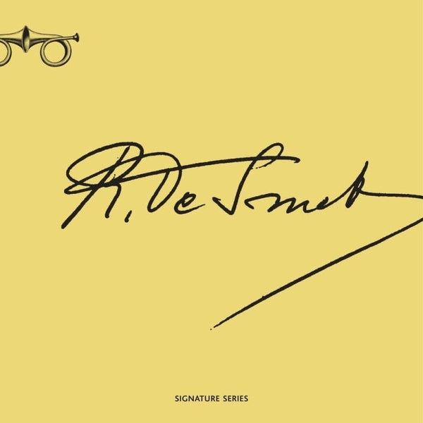 Raoul De Smet [Vinyl]