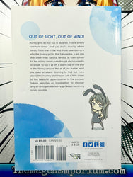 Rascal Does Not Dream of Bunny Girl Senpai Vol 1 Light Novel (Online Order Only)