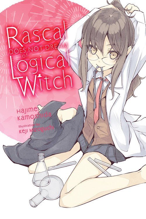Rascal Does Not Dream of Logical Witch Vol 3 (Online Order Only)