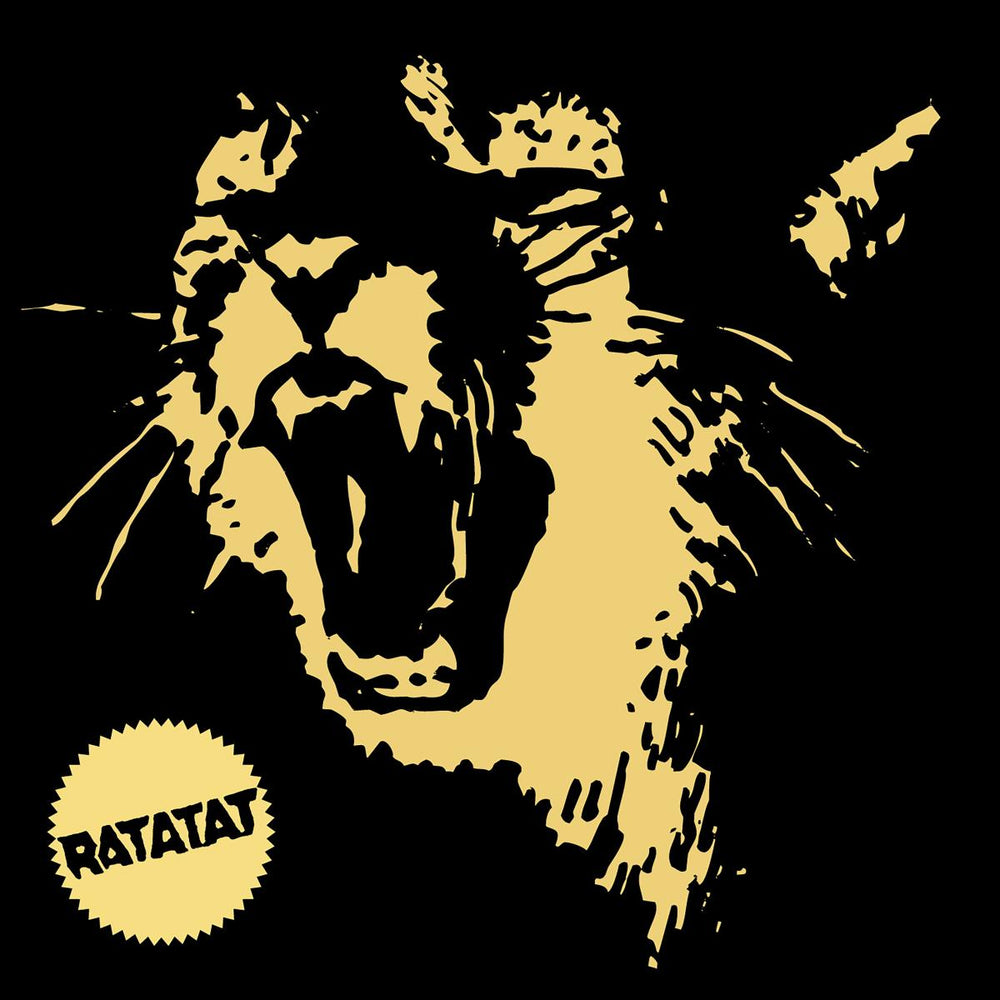 Ratatat - Classics [CD] (ONLINE ORDER ONLY)