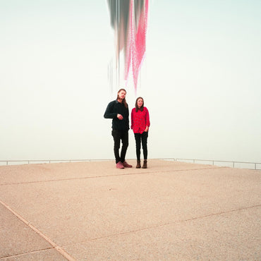 Printer's Devil (Tri-color Stripe) [Vinyl] (ONLINE ORDER ONLY)