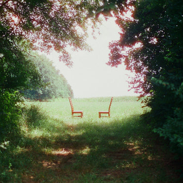 Singin' To An Empty Chair (Indie Exclusive) [Vinyl] (ONLINE ORDER ONLY)