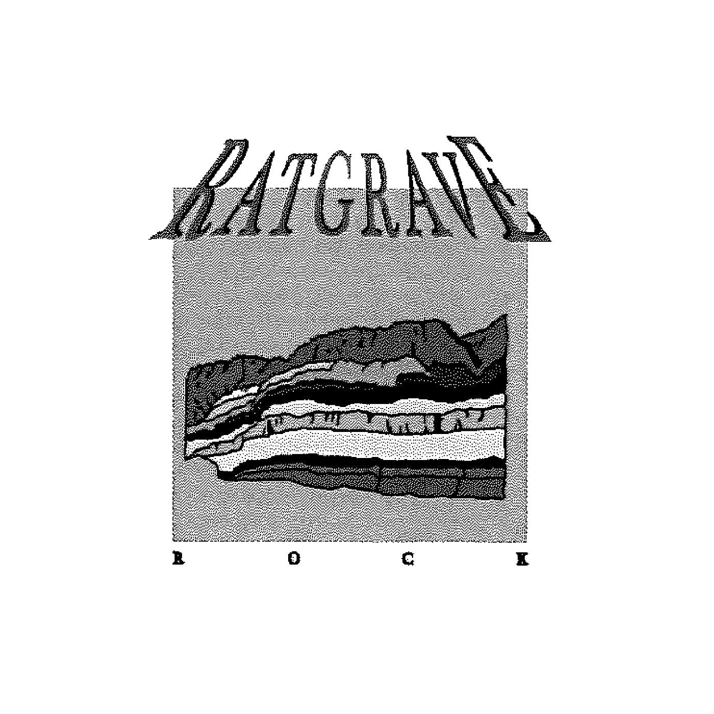 Ratgrave - Rock [Vinyl] (ONLINE ORDER ONLY)