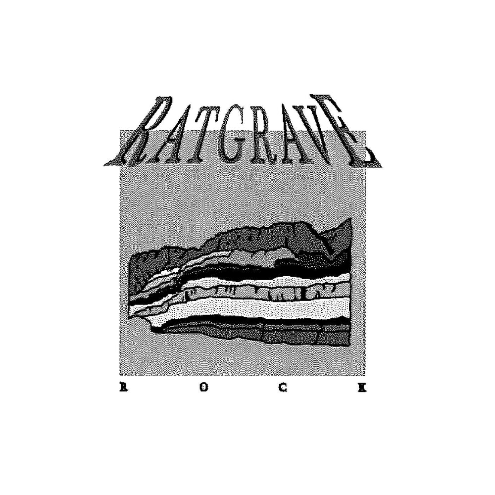 Ratgrave - Rock [Vinyl] (ONLINE ORDER ONLY)
