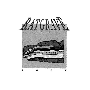 Ratgrave - Rock [Vinyl] (ONLINE ORDER ONLY)