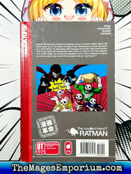 Ratman Vol 2 (Online Order Only)