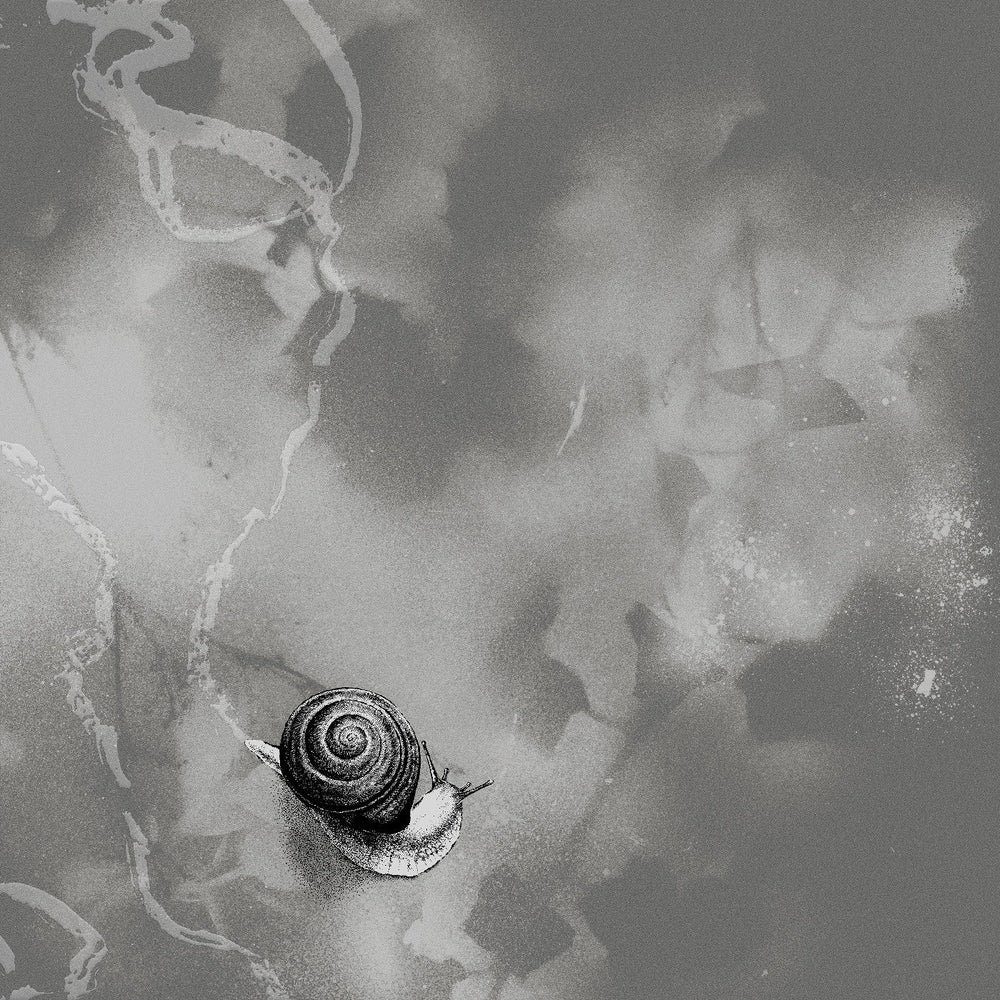 Deep Below (Gray Vinyl) [Vinyl]