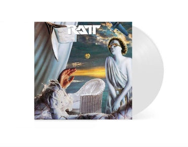 Reach For The Sky (Limited Edition, White Colored Vinyl) [Vinyl] (ONLINE ORDER ONLY)