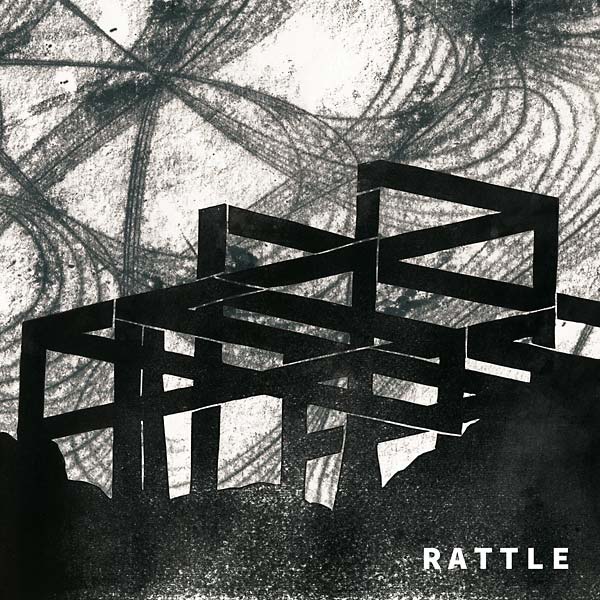 RATTLE - Rattle [CD] (ONLINE ORDER ONLY)