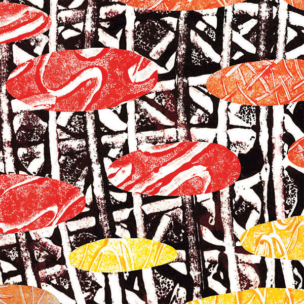 Sequence [CD]