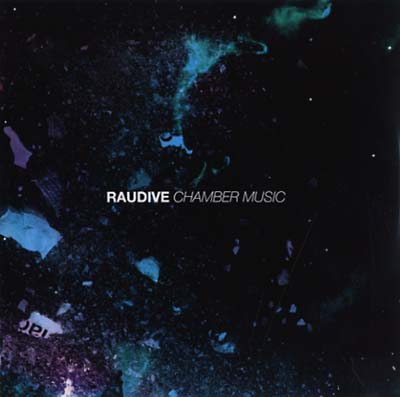 Chamber Music [CD]