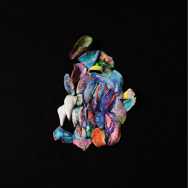 RAUELSSON & TATU RONKKO - Myriadi [Vinyl] (ONLINE ORDER ONLY)