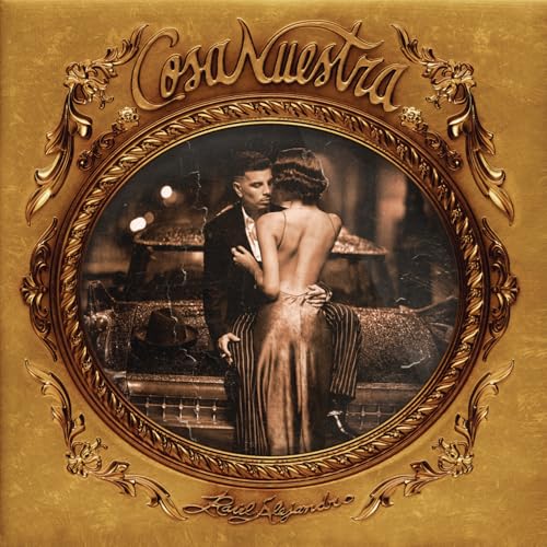 Cosa Nuestra [CD] (ONLINE ORDER ONLY)
