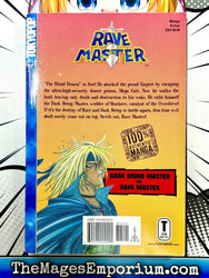 Rave Master Vol 11 (Online Order Only)