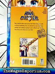 Rave Master Vol 15 (Online Order Only)