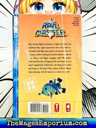 Rave Master Vol 22 (Online Order Only)