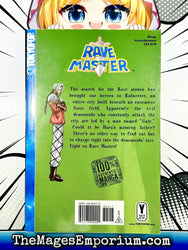 Rave Master Vol 7 (Online Order Only)