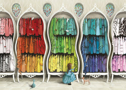 Puzzle: Fantastic Fashionista (ONLINE ORDER ONLY)