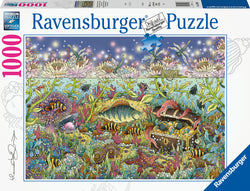 Puzzle: Underwater Kingdom (ONLINE ORDER ONLY)