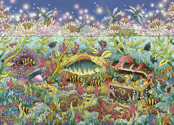 Puzzle: Underwater Kingdom (ONLINE ORDER ONLY)