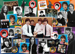 Puzzle: The Beatles - Anthology Anniversary (ONLINE ORDER ONLY)