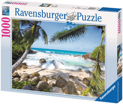 Puzzle: Seaside Beauty (ONLINE ORDER ONLY)