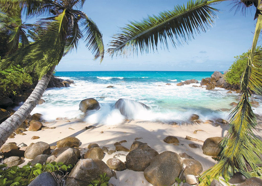 Puzzle: Seaside Beauty (ONLINE ORDER ONLY)