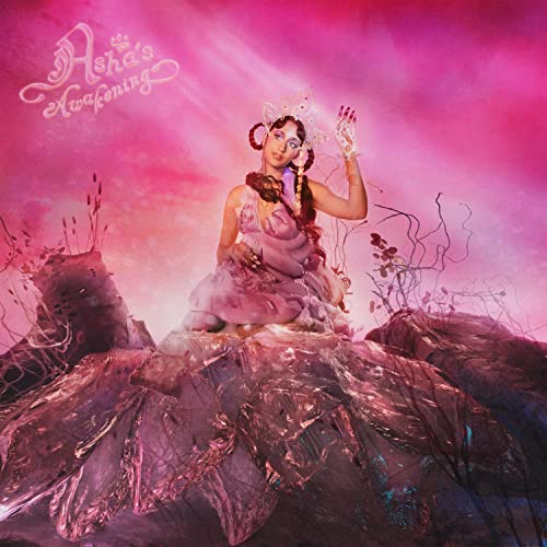 Raveena - Asha’s Awakening [Vinyl]