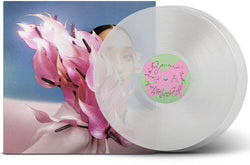 Where the Butterflies Go in the Rain: Deluxe Edition [Explicit Content] (Clear Colored Vinyl) (2 Lp's) [Vinyl] (ONLINE ORDER ONLY)