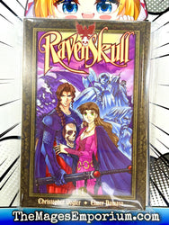 Raven Skull Vol 1 (Online Order Only)