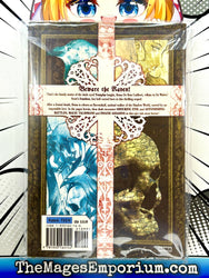 Raven Skull Vol 1 (Online Order Only)