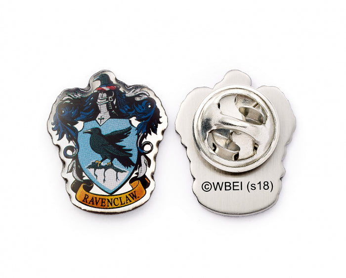 Harry Potter Ravenclaw House Crest Pin (Online Order Only)