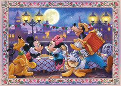 Puzzle: Disney - Mosaic Mickey (ONLINE ORDER ONLY)