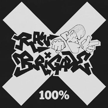100% [CD] (ONLINE ORDER ONLY)