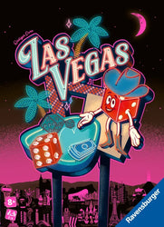 Las Vegas Dice Game
