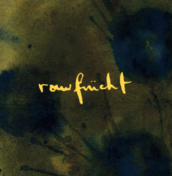 RAWFRUCHT - Rawfrucht [Vinyl]