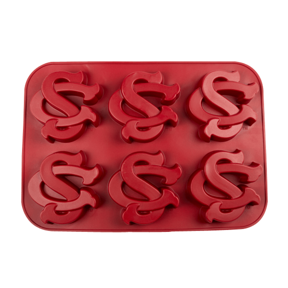 South Carolina Gamecocks Muffin Pan (ONLINE ORDER ONLY)
