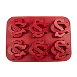 South Carolina Gamecocks Muffin Pan (ONLINE ORDER ONLY)