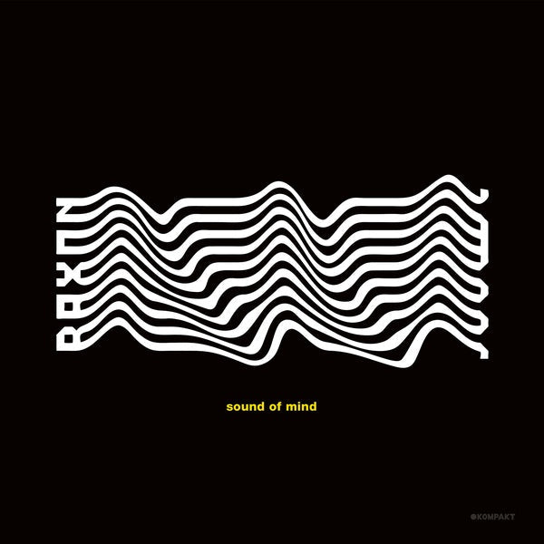 RAXON - Sound Of Mind [Vinyl]