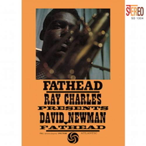 Fathead [Vinyl] (ONLINE ORDER ONLY)